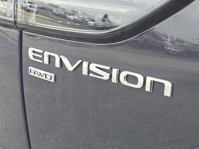 New 2026 Buick Envision Avenir AWD/4WD image 7
