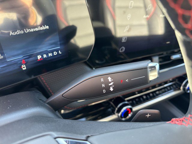 New 2026 Chevrolet Equinox RS image 21