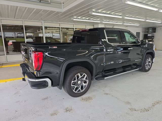Used 2024 GMC Sierra 1500 SLT w/ SLT Premium Plus Package image 6