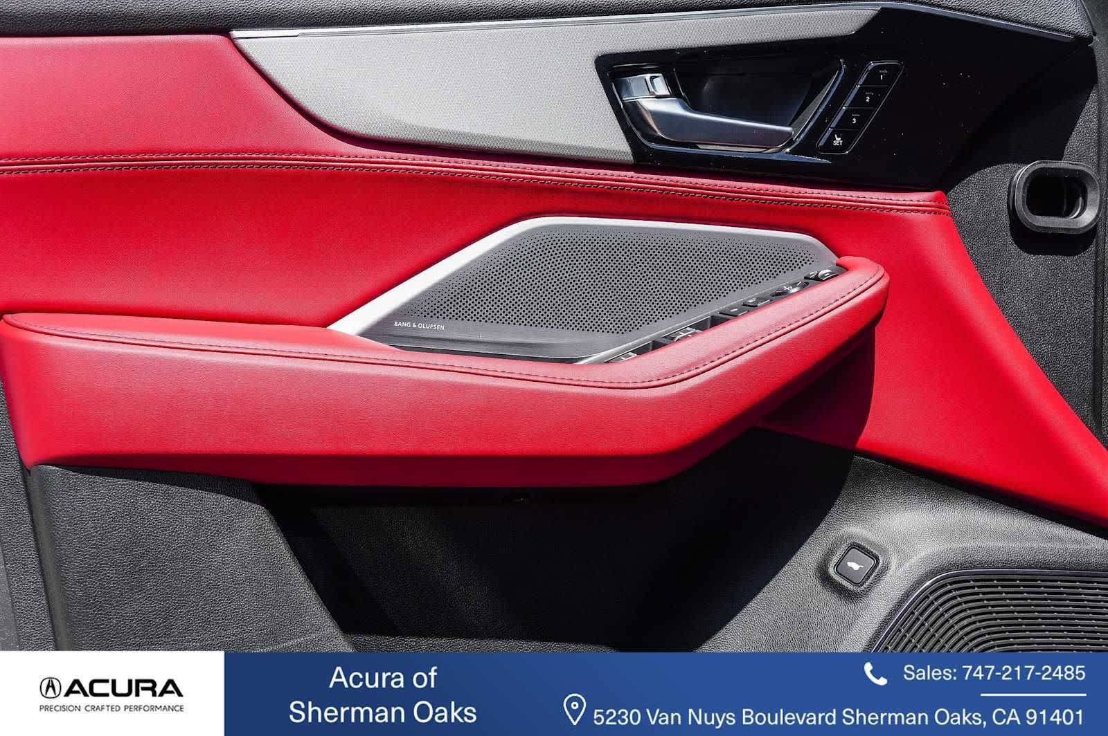 New 2026 Acura MDX A-Spec image 29