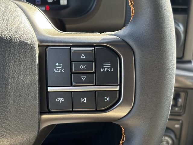 New 2025 Ford F150 Tremor w/ Equipment Group 402A High image 26