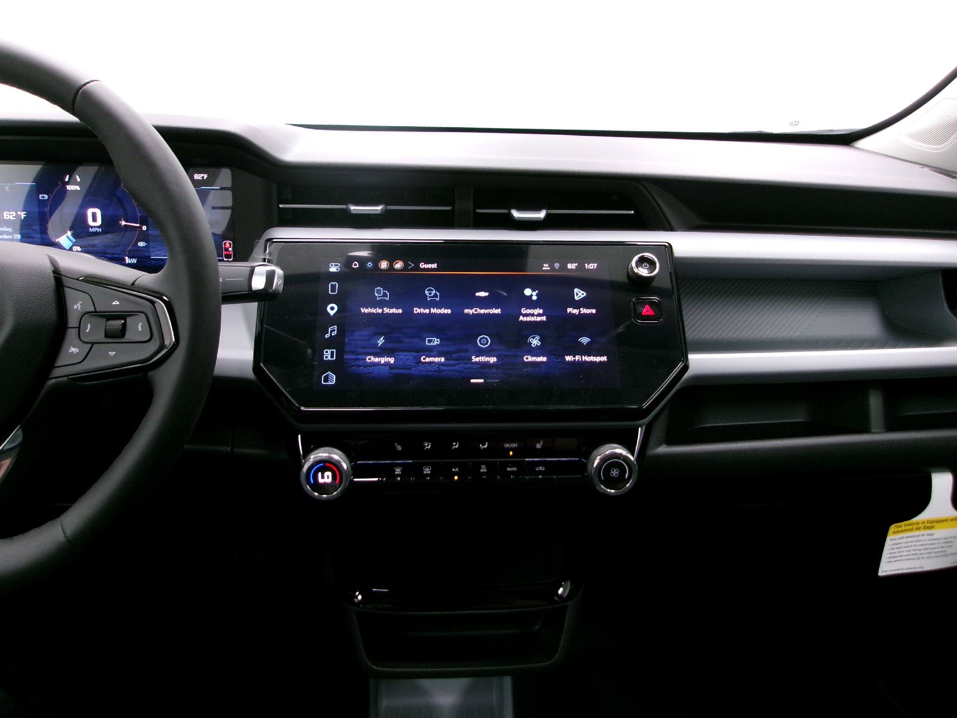 New 2027 Chevrolet Bolt LT w/ Comfort Package FWD image 10