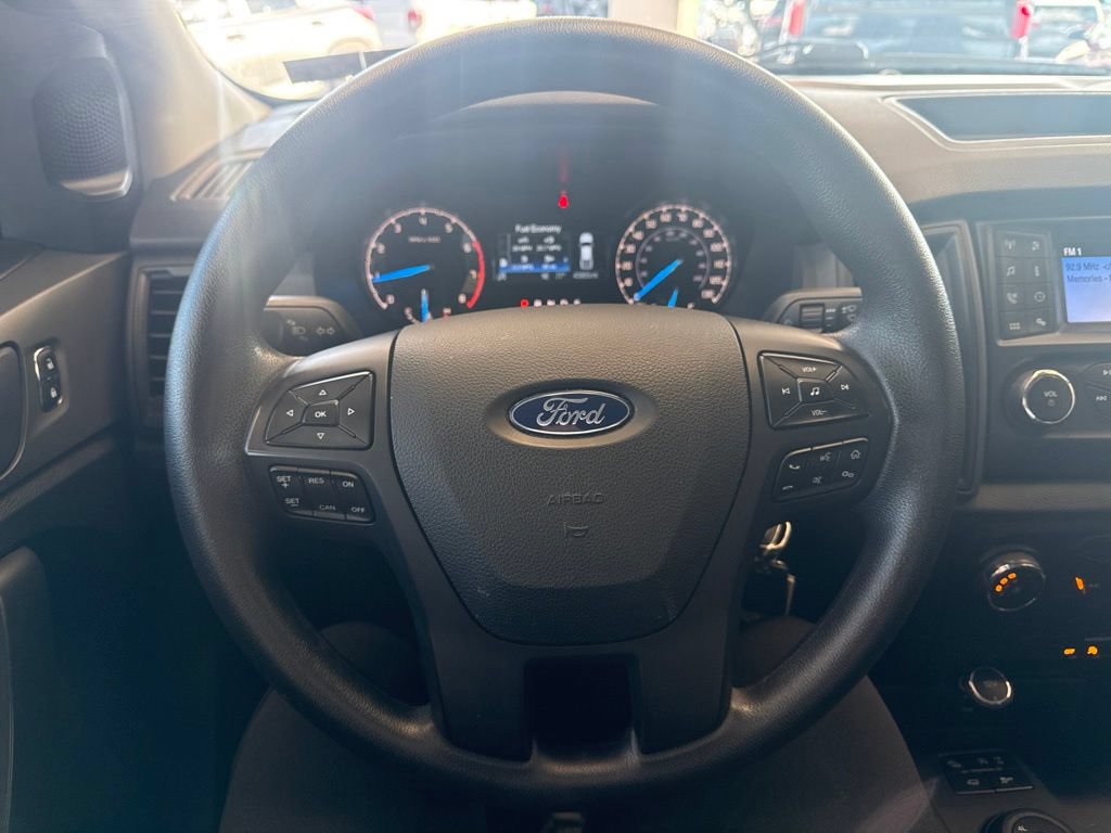 Used 2019 Ford Ranger XL w/ FX4 Off-Road Package AWD/4WD image 16