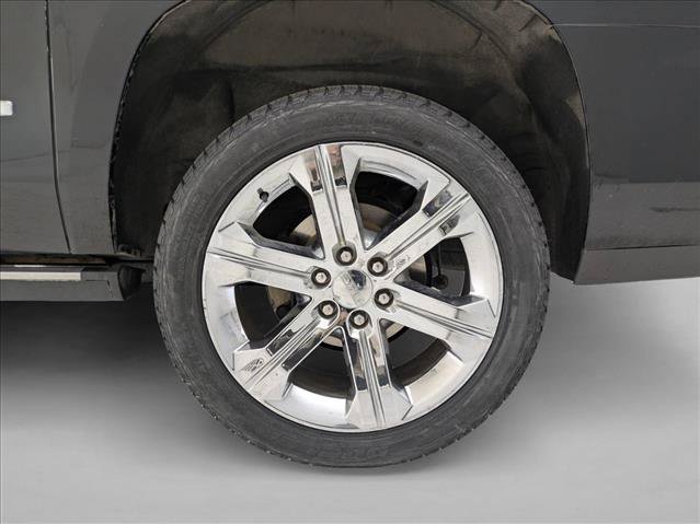 Used 2018 GMC Yukon XL Denali w/ Denali Ultimate Package AWD/4WD image 21