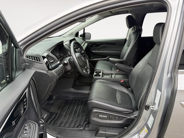 Used 2022 Honda Odyssey Touring image 11