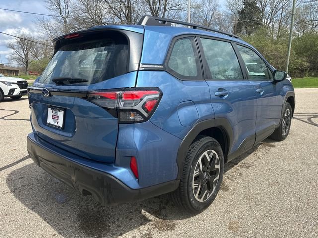 Certified 2025 Subaru Forester image 7