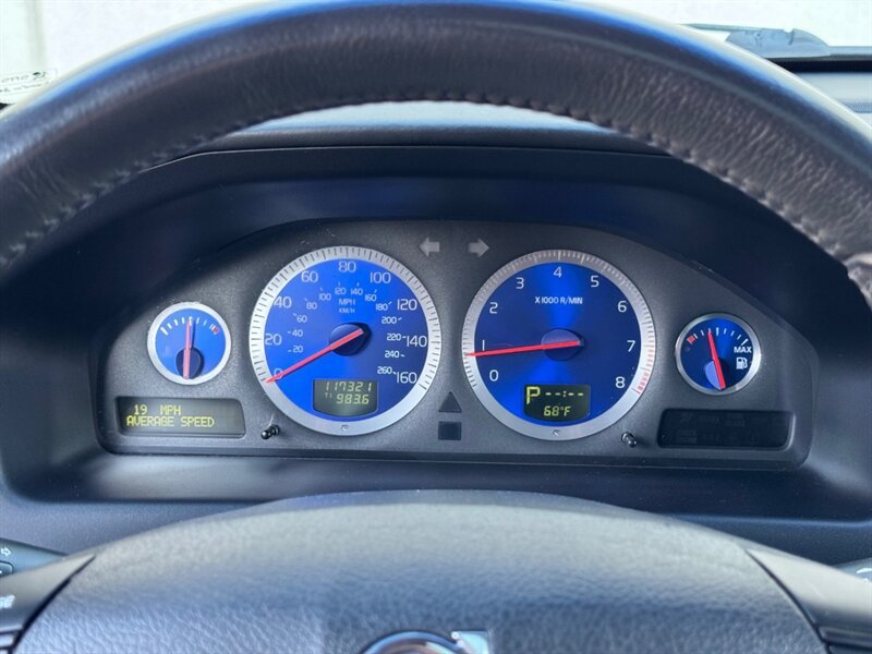 Used 2004 Volvo V70 R AWD/4WD image 28