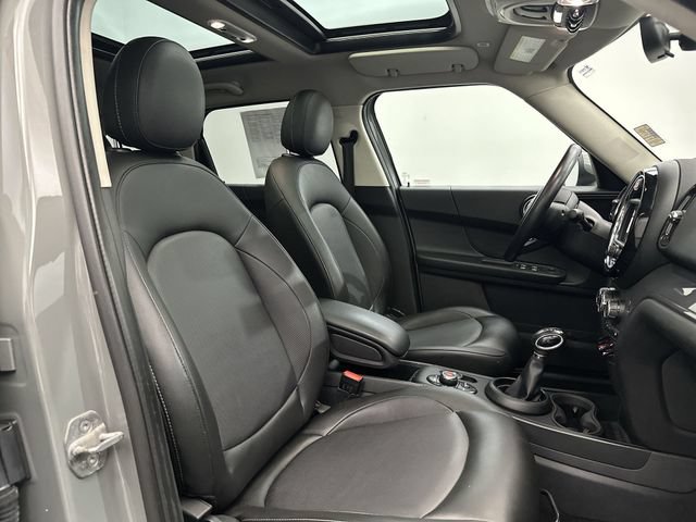Used 2019 MINI Cooper Countryman ALL4 w/ Storage Package AWD/4WD image 28