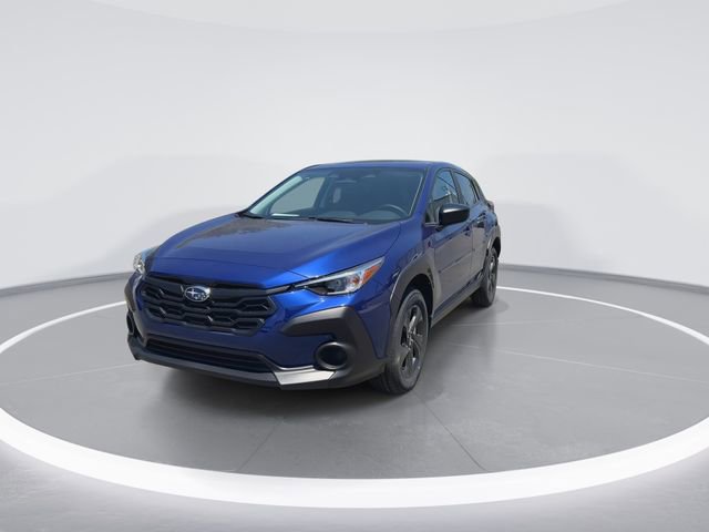 New 2026 Subaru Crosstrek 2.5i AWD/4WD image 3