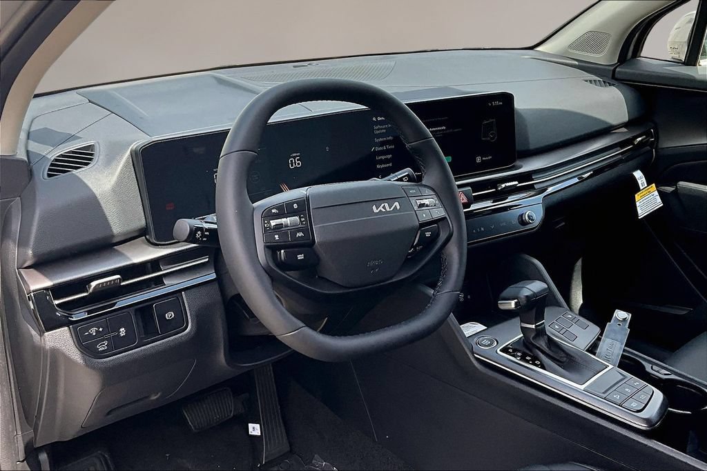 New 2026 Kia Sportage EX AWD/4WD image 7