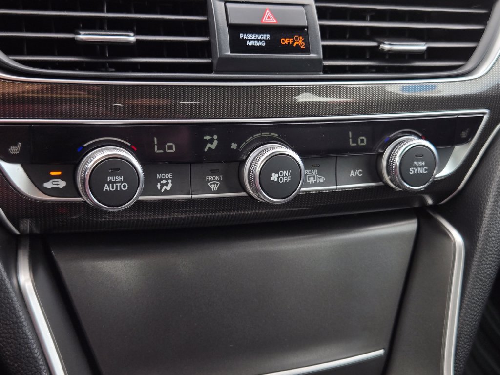 Used 2022 Honda Accord Sport image 20