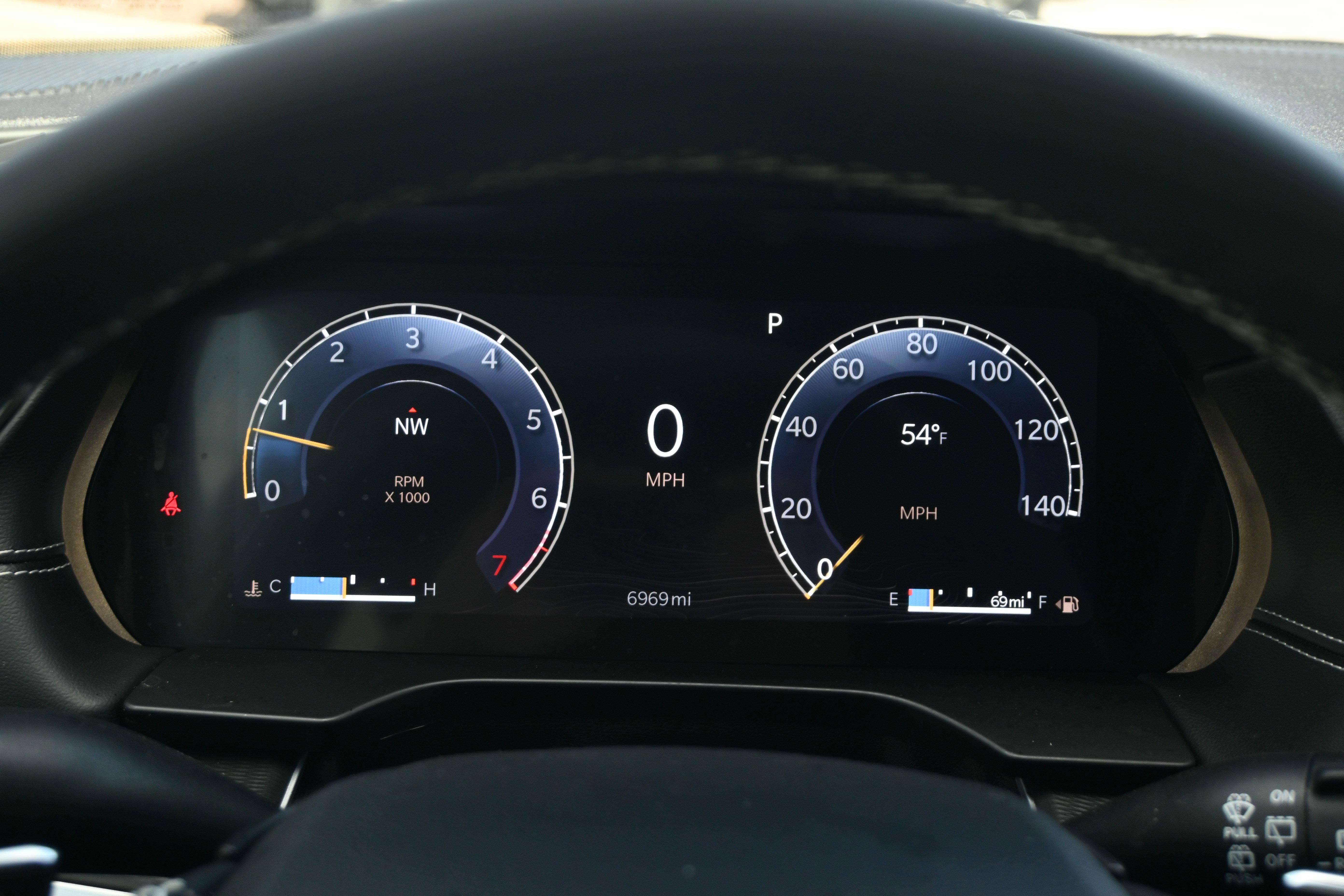 Used 2025 Jeep Grand Cherokee Laredo X image 25