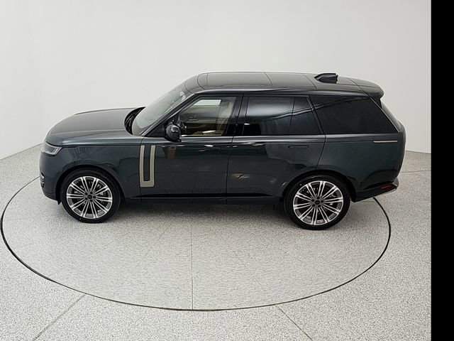 New 2026 Land Rover Range Rover SE AWD/4WD image 36