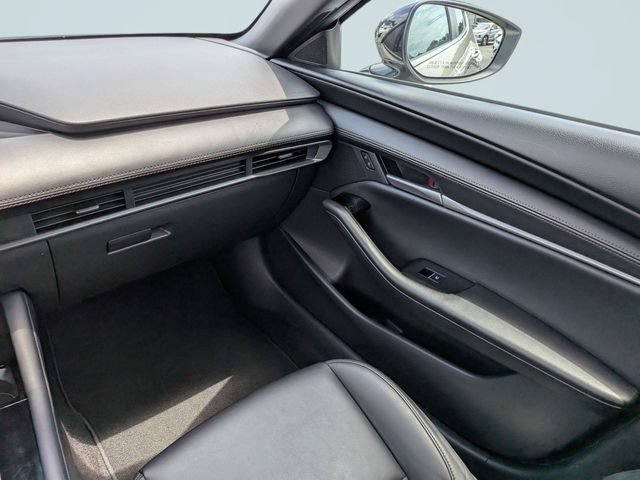 Used 2024 MAZDA MAZDA3 s FWD image 15