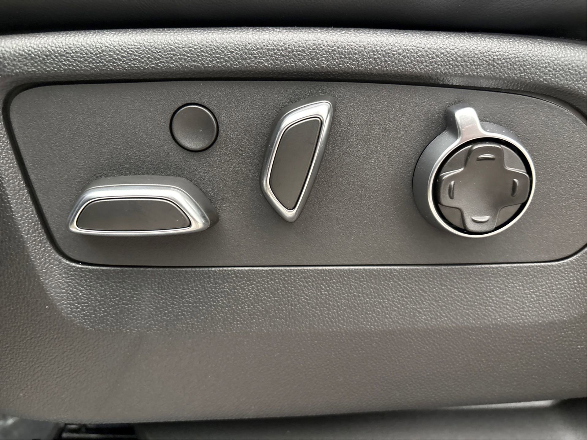 New 2025 Cadillac Escalade Sport Platinum image 19