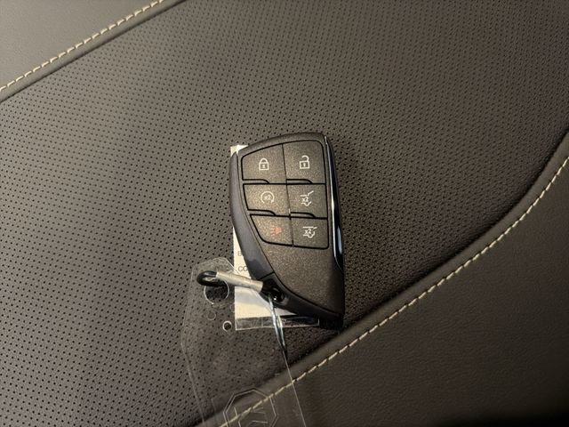 New 2026 Chevrolet Tahoe Premier w/ Sun And Tow Package image 36