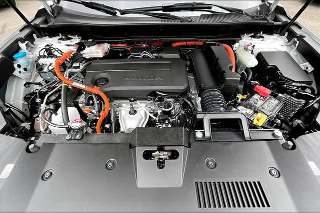 New 2026 Honda CR-V Sport-L image 11