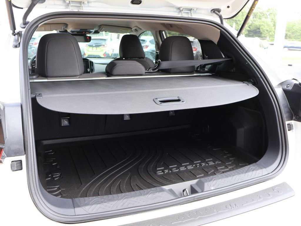 New 2026 Subaru Crosstrek 2.0i Premium AWD/4WD image 16