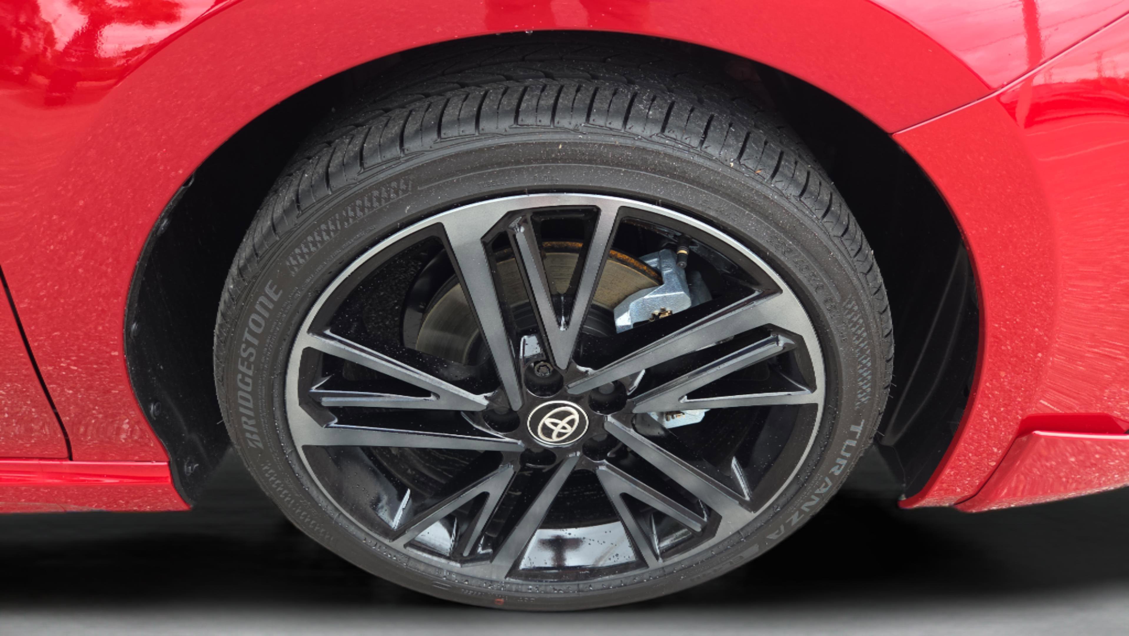 Certified 2026 Toyota Camry XSE image 34