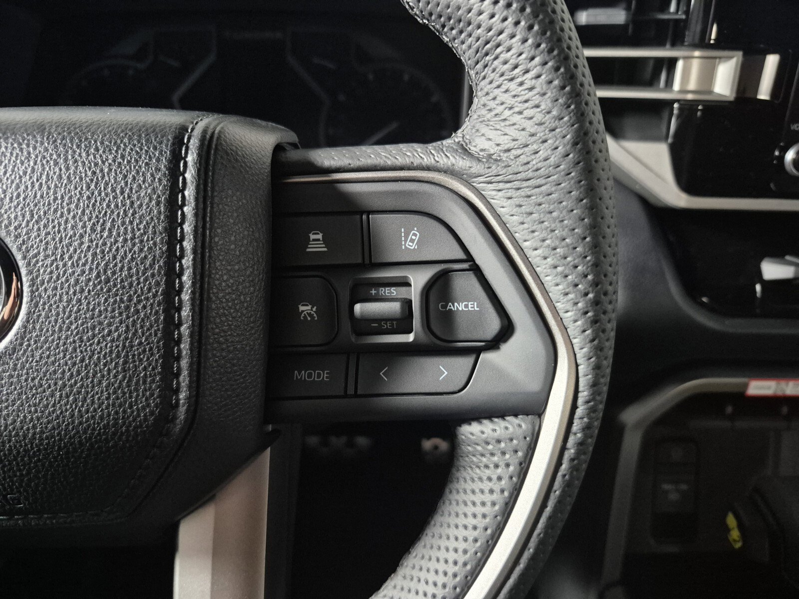 New 2026 Toyota Tundra SR5 image 20