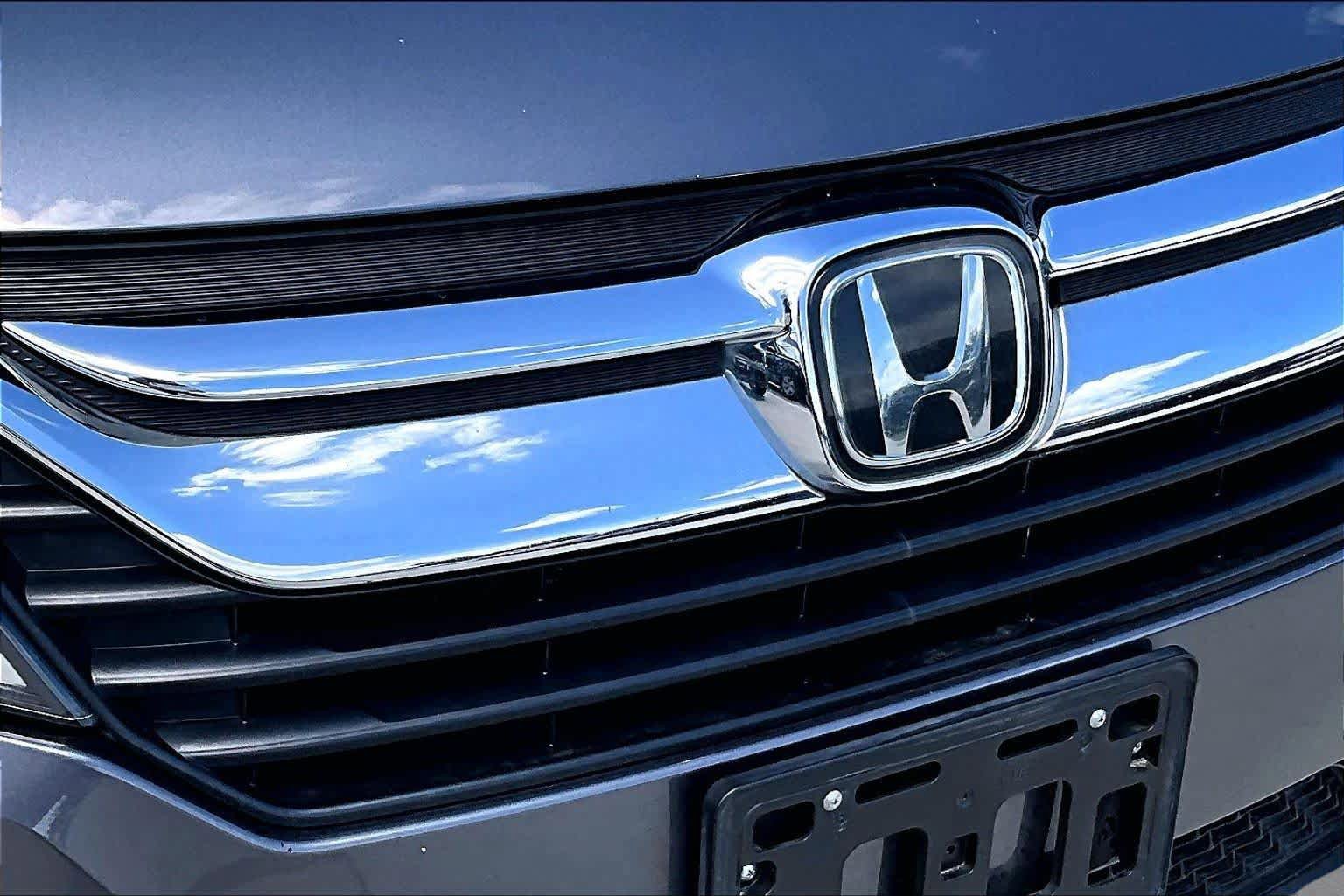 Used 2019 Honda Odyssey EX image 28