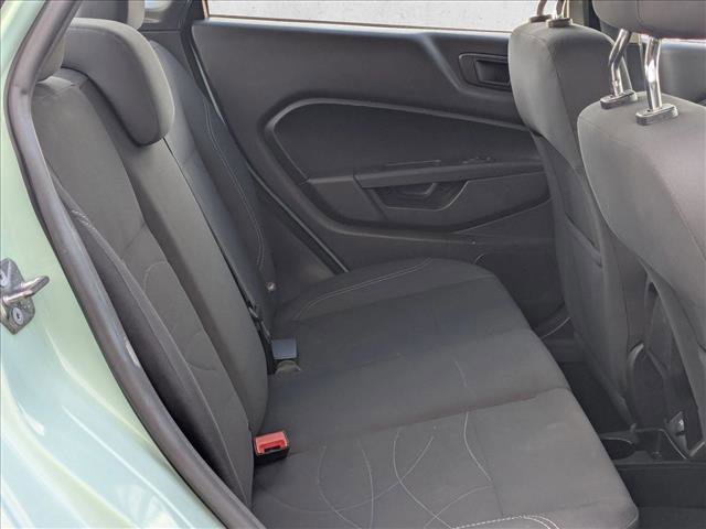 Used 2017 Ford Fiesta SE FWD image 20