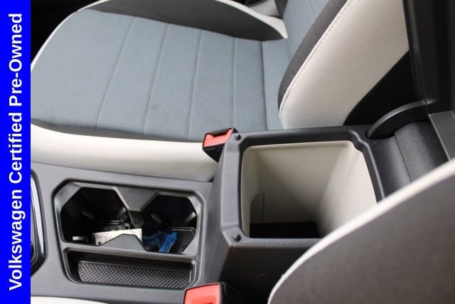 Used 2025 Volkswagen Taos S image 40