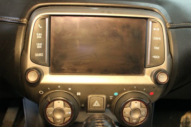 Used 2013 Chevrolet Camaro LT w/ RS Package image 22