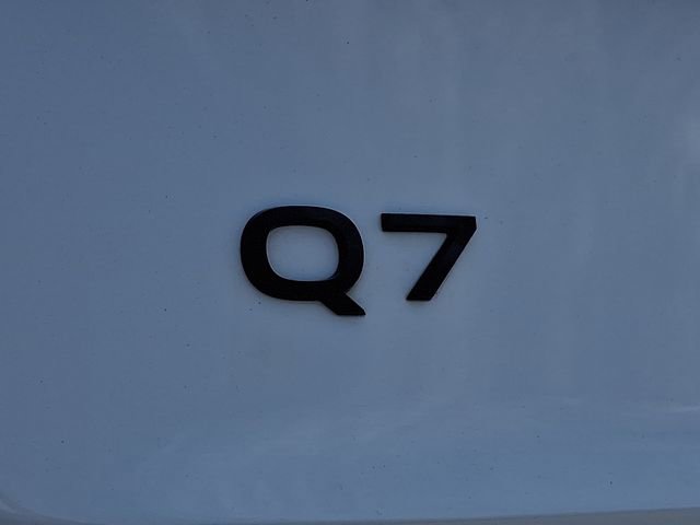 Used 2025 Audi Q7 3.0T Premium Plus image 37