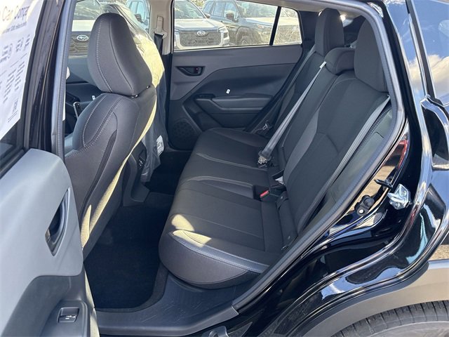 New 2026 Subaru Crosstrek 2.0i Premium image 23