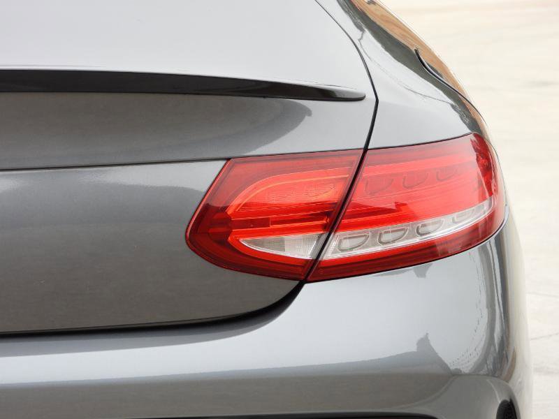 Used 2018 Mercedes-Benz C 300 Sport image 27