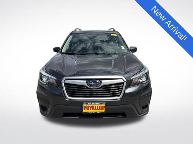 Used 2019 Subaru Forester Premium w/ Popular Package #1 AWD/4WD video 2