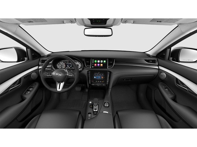 Used 2020 INFINITI QX50 Sensory w/ Proactive Package AWD/4WD image 9