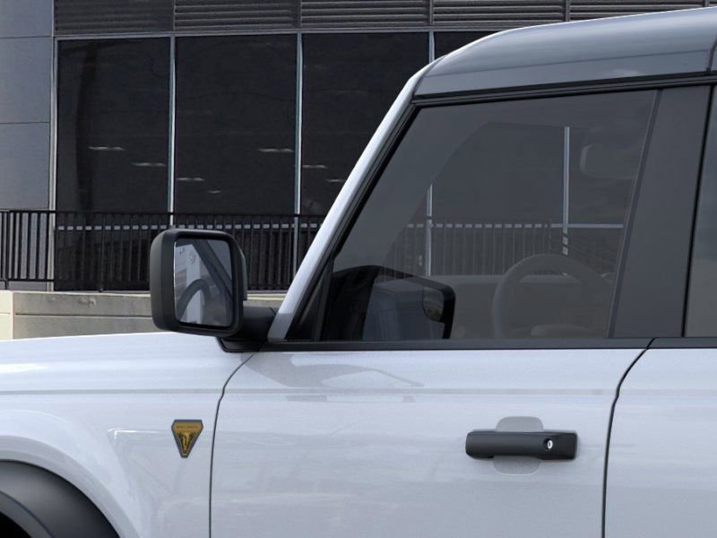 New 2025 Ford Bronco Badlands w/ Sasquatch Package image 22