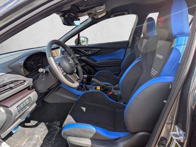 New 2026 Subaru WRX tS image 11