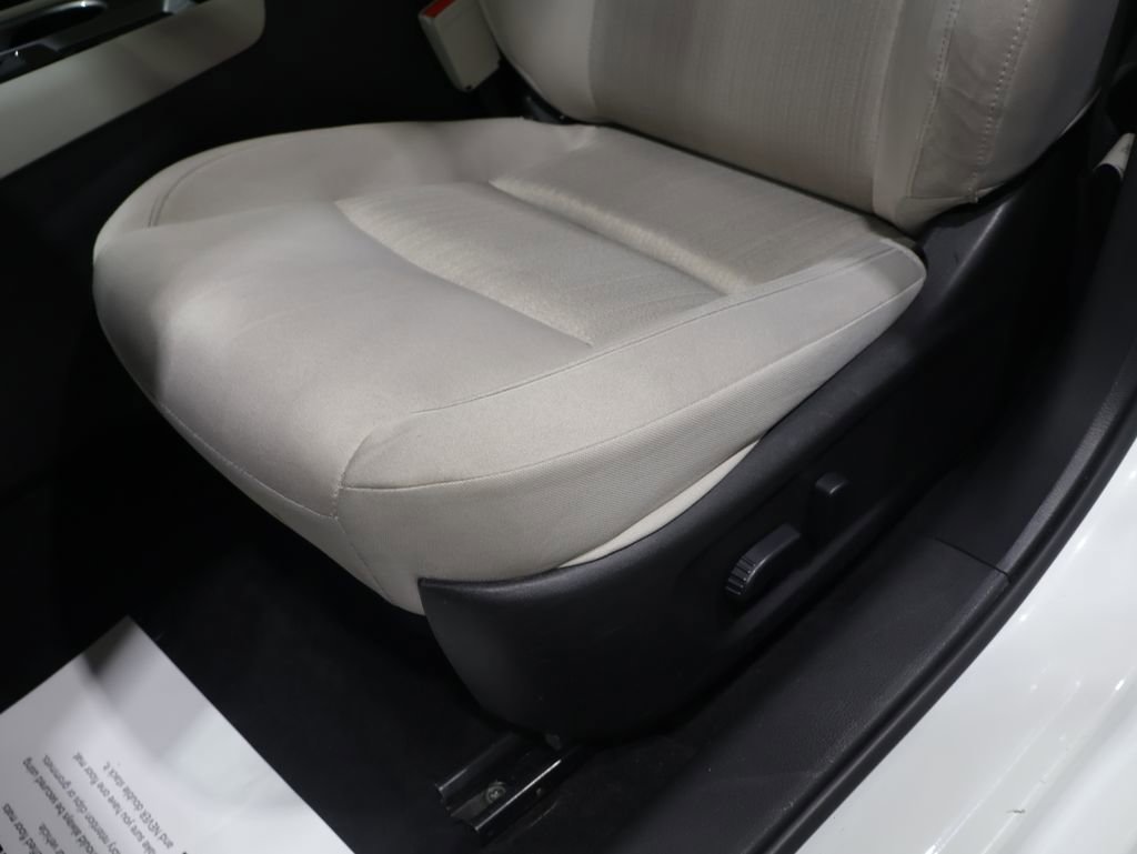 Used 2024 Nissan Altima 2.5 SV AWD/4WD image 10