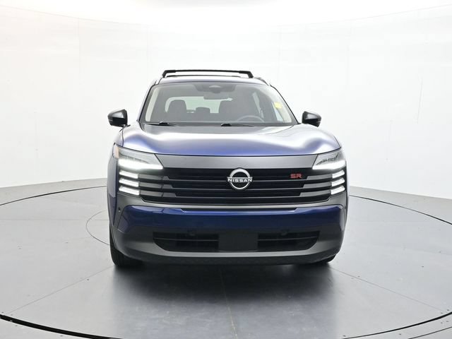 Used 2026 Nissan Kicks SR w/ SR Premium Package AWD/4WD image 2