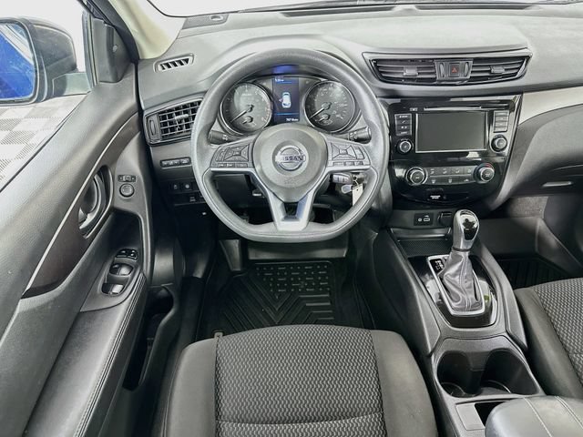 Used 2020 Nissan Rogue Sport S w/ Appearance Package AWD/4WD image 11