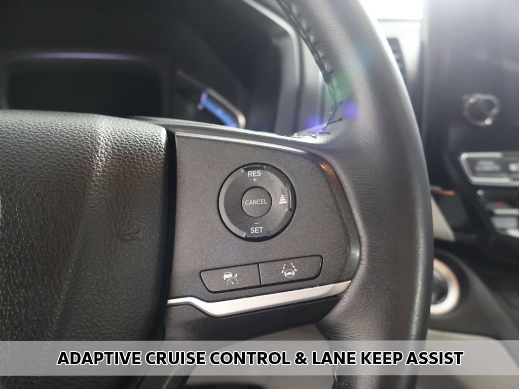 Used 2024 Honda Odyssey EX-L image 4