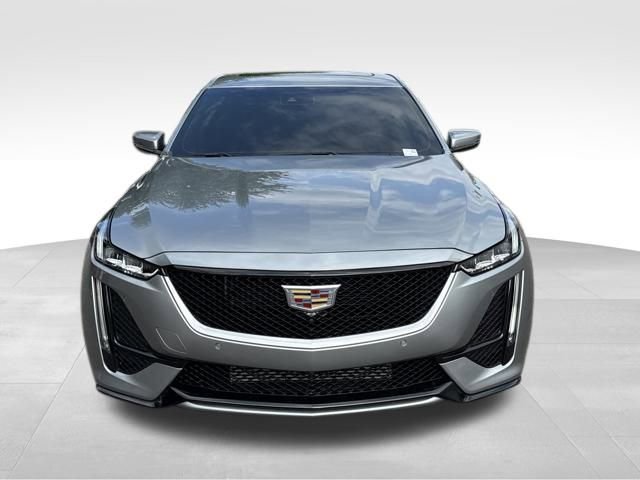 Used 2023 Cadillac CT5 Sport w/ Parking Package image 8