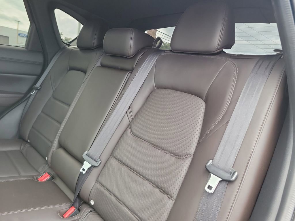 Used 2019 MAZDA CX-5 Signature image 12