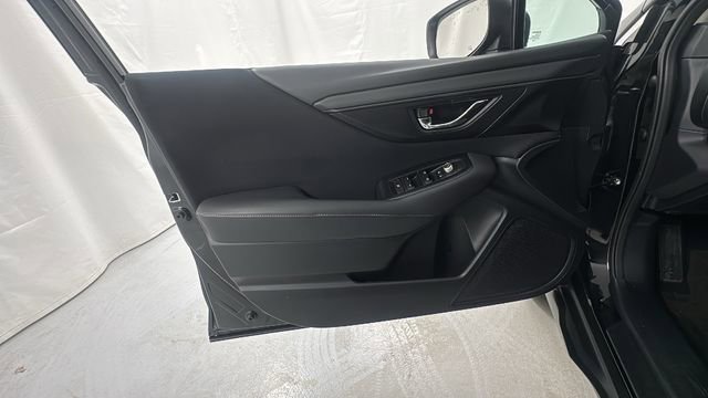 Certified 2025 Subaru Outback Premium image 21