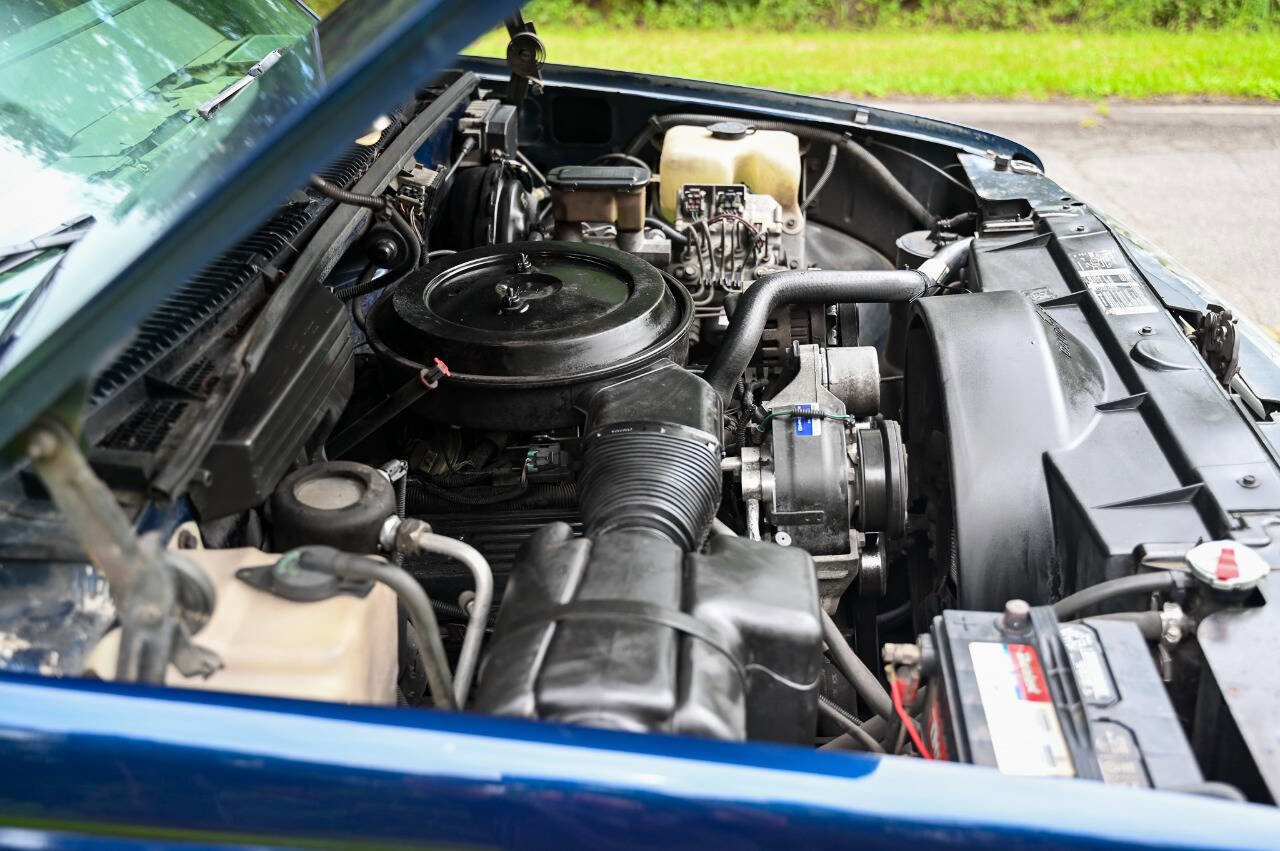 Used 1994 Chevrolet Blazer 4WD image 61