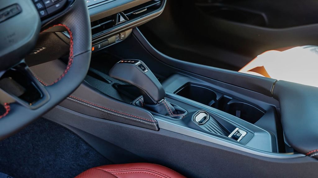 New 2026 Dodge Charger R/T image 22