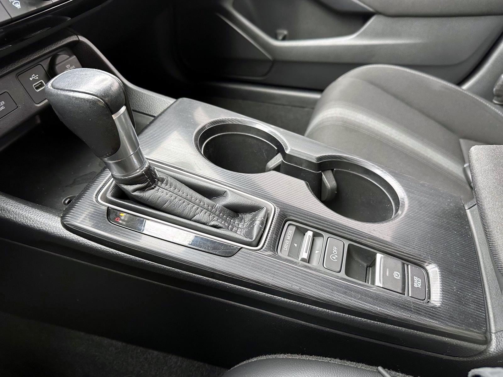 Used 2023 Honda Civic Sport image 26