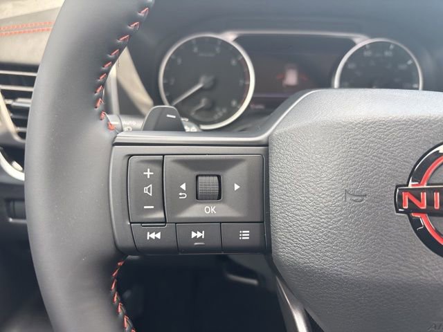 New 2026 Nissan Rogue SV image 26