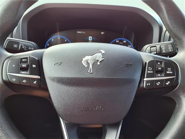 Used 2024 Ford Bronco Sport Big Bend image 20