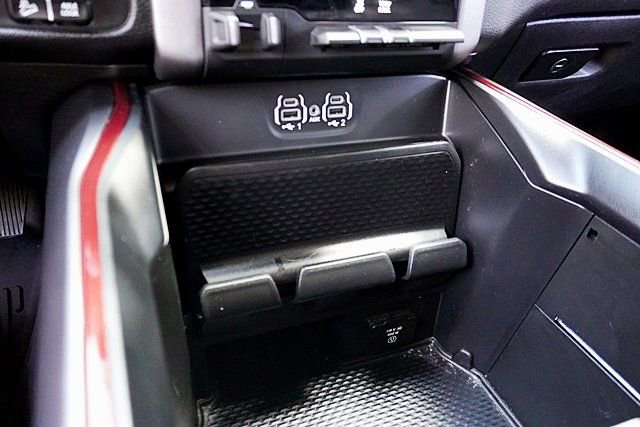 Used 2022 RAM 1500 Rebel w/ Rebel Level 1 Equipment Group AWD/4WD image 33