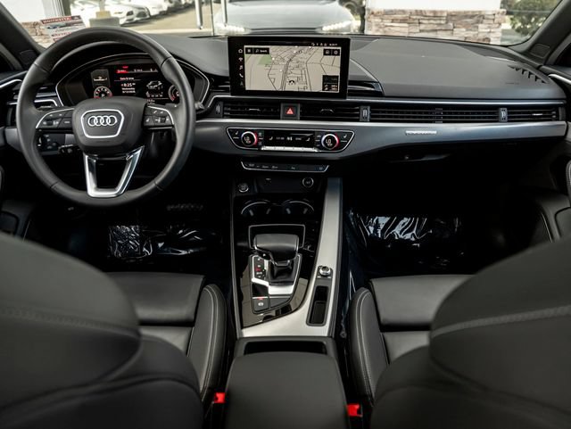 Used 2023 Audi A4 2.0T Premium Plus AWD/4WD image 22
