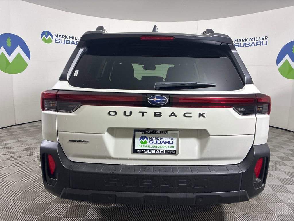 New 2026 Subaru Outback Limited XT w/ Premium/Limited Package 2 image 6